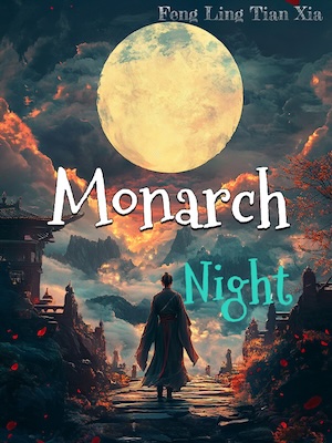 Monarch Night