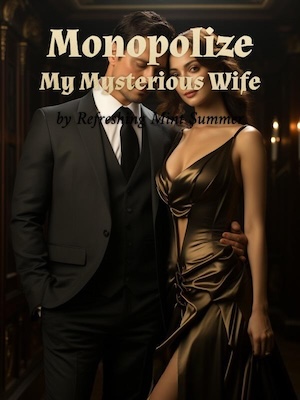 Monopolize My Mysterious Wife