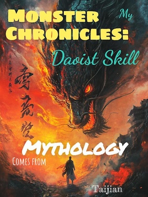 Monster Chronicles: My Daoist Skill Comes from Mythology