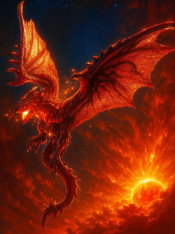 Monster Hunter: This Dragon's Built Different