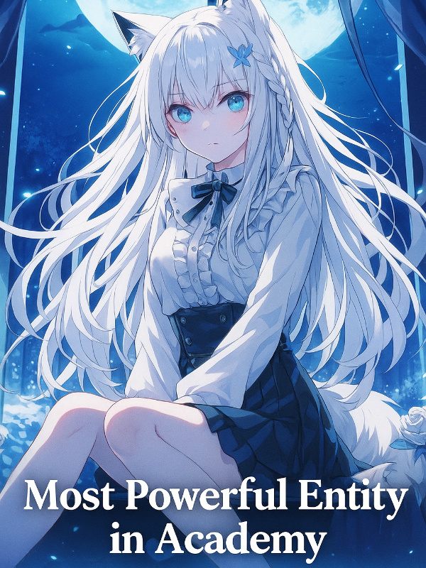 Most Powerful Entity in Academy