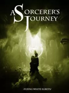MTL - A Sorcerer’s Journey