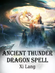 MTL - Ancient Thunder Dragon Spell