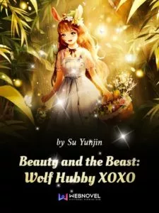 MTL - Beauty and the Beast: Wolf Hubby XOXO