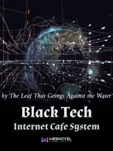 MTL - Black Tech Internet Cafe System