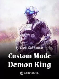 MTL - Custom Made Demon King