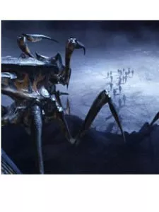 MTL - Dark Blood Age