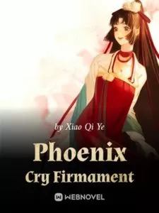 MTL - Enchantress Amongst Alchemists: Ghost King’s Wife (Phoenix Cry Firmament)