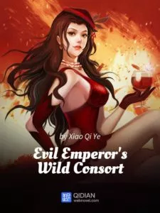 MTL - Evil Emperor’s Wild Consort