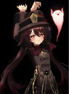 MTL - Genshin Impact Simulator, Am I Their Public Enemy?