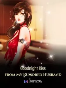 MTL - Goodnight Kiss from My Rumored Husband