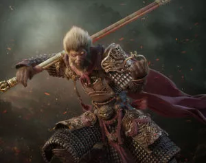 MTL - Immortal Ape King