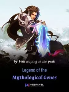 MTL - Legend of the Mythological Genes
