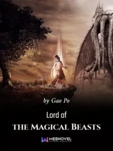 MTL - Lord of the Magical Beasts