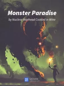 MTL - Monster Paradise