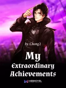 MTL - My Extraordinary Achievement