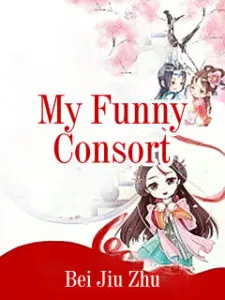 MTL - My Funny Consort