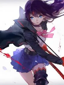 MTL - Naruto Lineage Theory? Trash