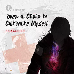MTL - Open a Clinic to Cultivate Myself