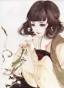 MTL - Pastoral Honey Pet: Farmer’s Hot Little Lady