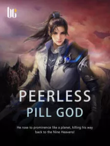 MTL - Peerless Pill God