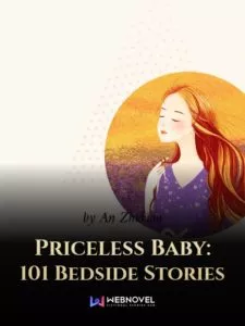 MTL - Priceless Baby: 101 Bedside Stories