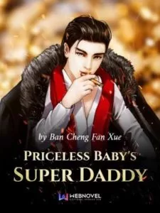 MTL - Priceless Baby’s Super Daddy