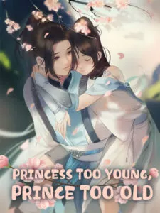 MTL - Princess too Young, Prince too Old