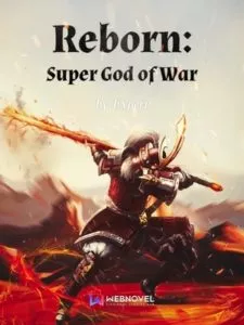 MTL - Reborn: Super God of War