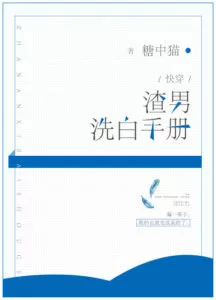 MTL - Scum Male’s Whitewashing Manual