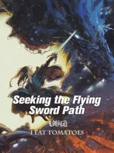 MTL - Seeking the Flying Sword Path