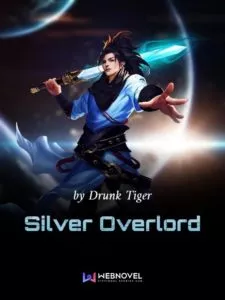 MTL - Silver Overlord