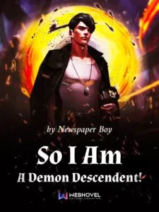 MTL - So I Am A Demon Descendent!