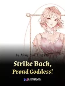 MTL - Strike Back, Proud Goddess!