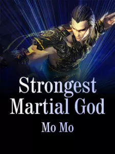 MTL - Strongest Martial God