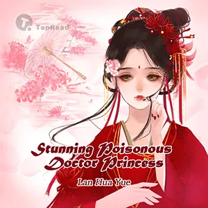 MTL - Stunning Poisonous Doctor Princess