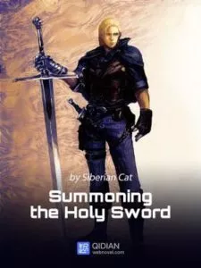 MTL - Summoning the Holy Sword