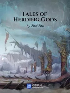MTL - Tales of Herding Gods