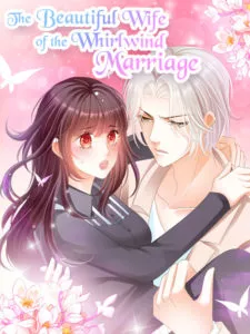 MTL - The Beautiful Wife of the Whirlwind Marriage