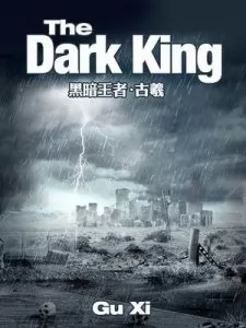 MTL - The Dark King