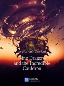 MTL - The Divine Nine-Dragon Cauldron