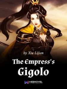 MTL - The Empress’s Gigolo