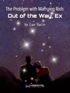 MTL - The Problem with Marrying Rich: Out of the Way, Ex