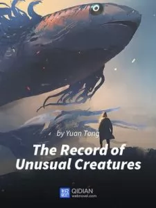 MTL - The Record of Unusual Creatures