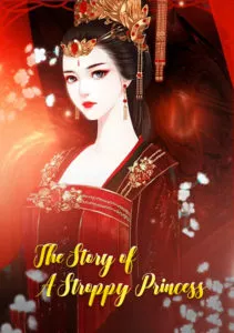 MTL - The Story of a Stroppy Princess