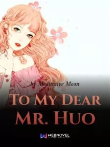 MTL - To My Dear Mr. Huo