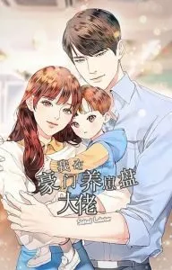 MTL - Transmigration: Raising the Child of the Male Lead Boss