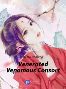 MTL - Venerated Venomous Consort