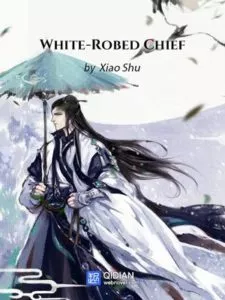 MTL - White-Robed Chief