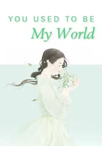 MTL - You Used to Be My World